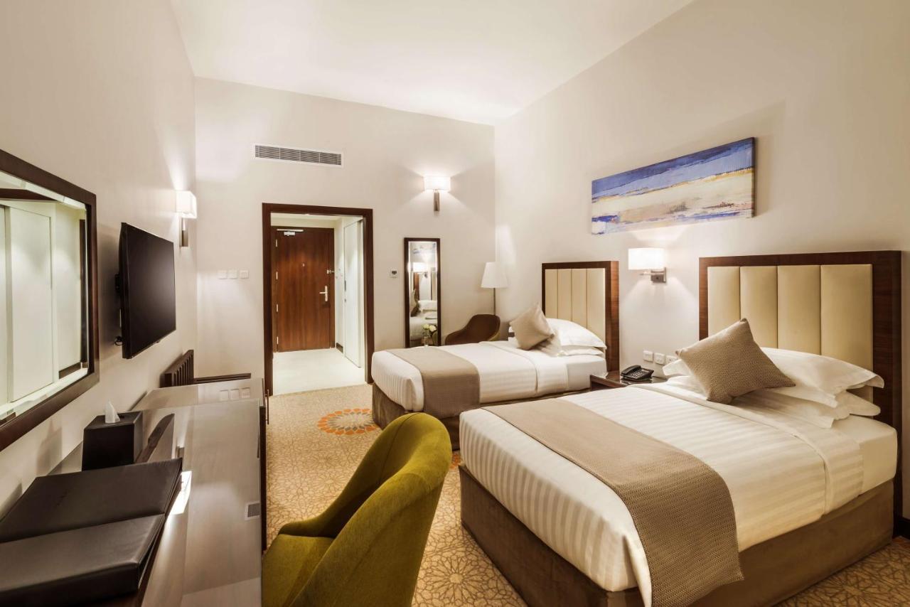 Best Western Plus Al Qurayyat City Center Esterno foto
