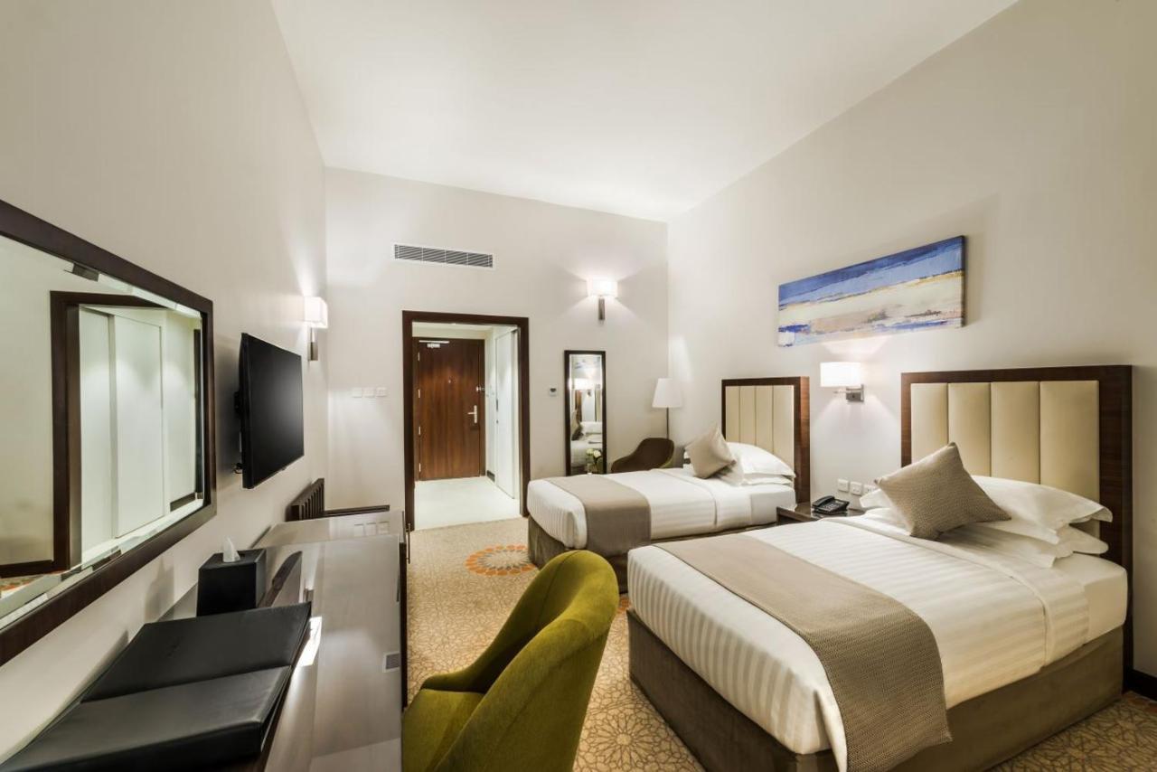Best Western Plus Al Qurayyat City Center Esterno foto