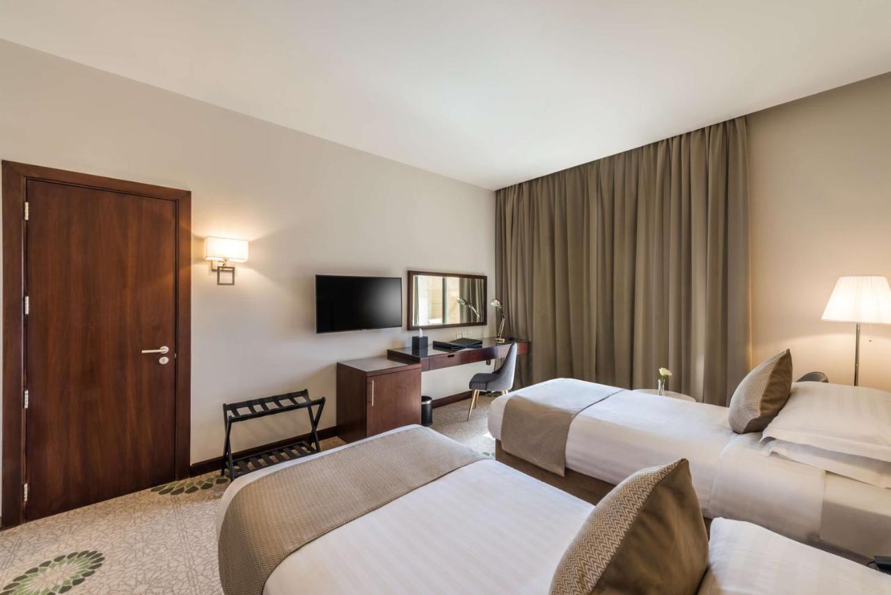 Best Western Plus Al Qurayyat City Center Esterno foto